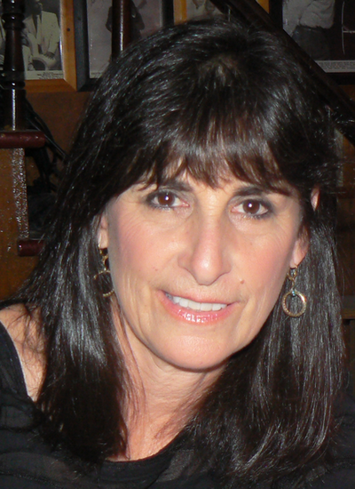 Karla Bonoff