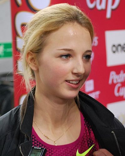 Karolina Kołeczek
