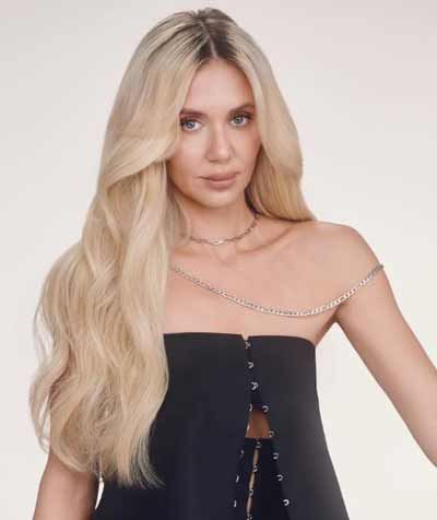 Kasia Moś