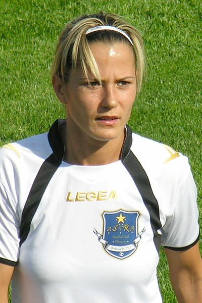 Katalin Fogl