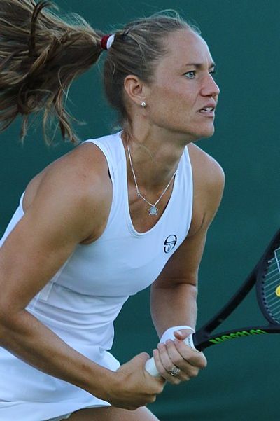 Kateryna Bondarenko