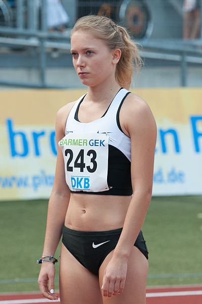 Katharina Trost