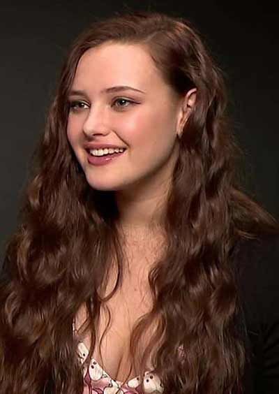 Katherine Langford