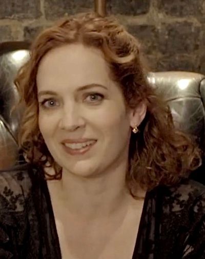 Katherine Parkinson