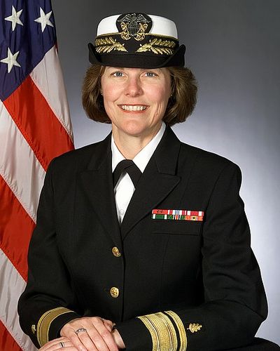 Kathleen L. Martin
