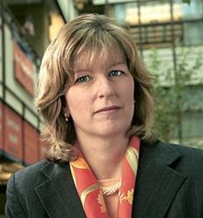 Kathleen Murphy (executive)
