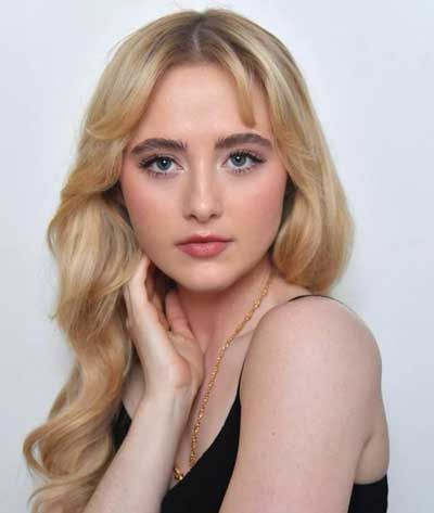 Kathryn Newton