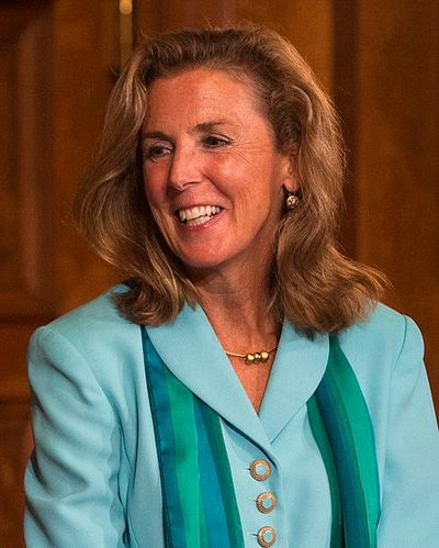 Katie McGinty