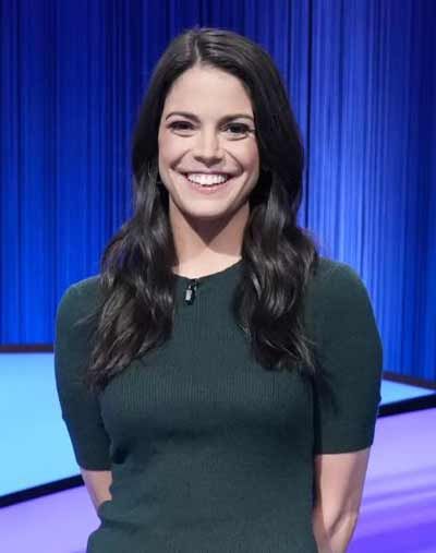 Katie Nolan