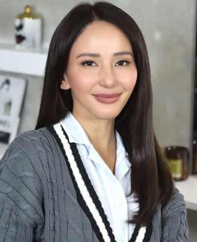 Katrina Halili