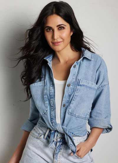 Katrina Kaif