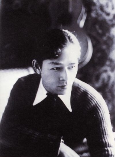 Katsuji Matsumoto