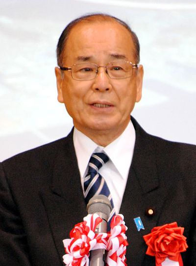 Katsumasa Suzuki