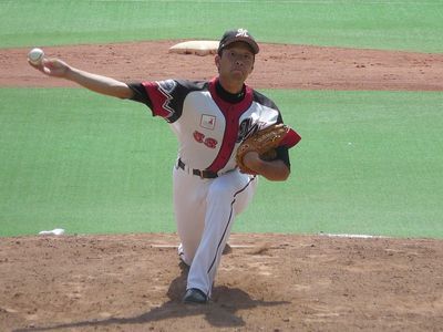 Katsuyuki Aihara