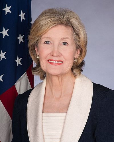 Kay Bailey Hutchison