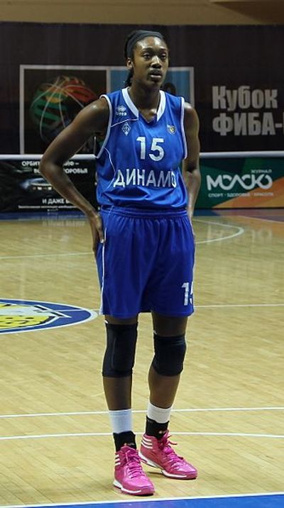Kayla Alexander