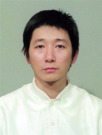 Kazuaki Okazaki