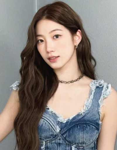 Kazuha (singer)