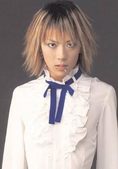 Kazuki Watanabe (musician)