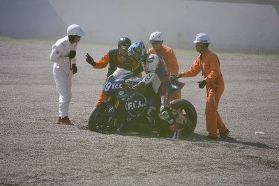 Kazuma Watanabe (motorcyclist)