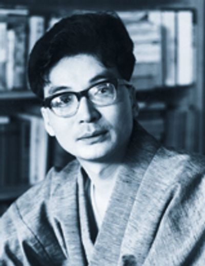 Kazumi Takahashi