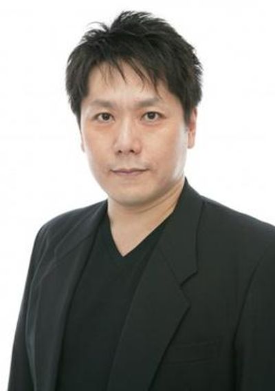 Kazunari Tanaka