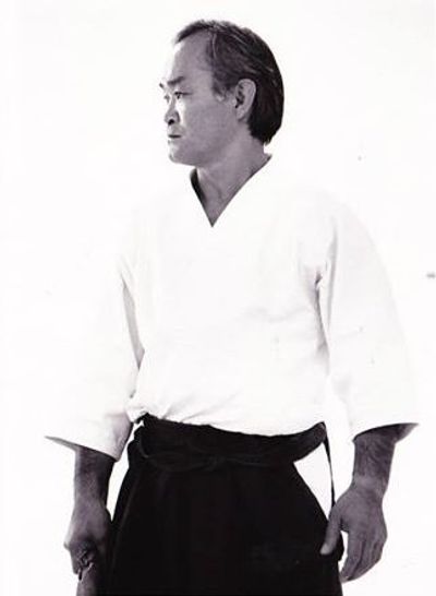 Kazuo Chiba