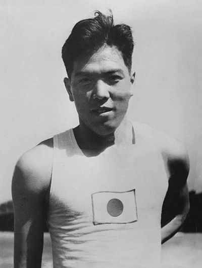 Kazuo Kimura