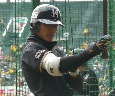 Kazuya Murata (baseball)