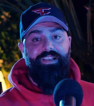 Keemstar