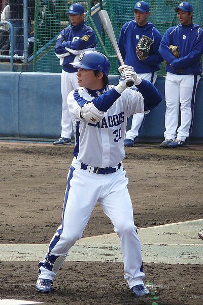 Kei Nomoto