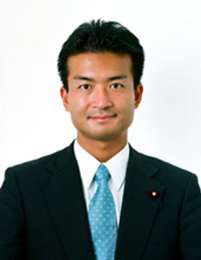 Keisuke Tsumura