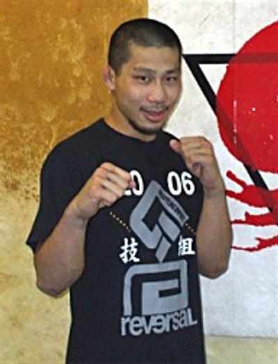 Keita Nakamura