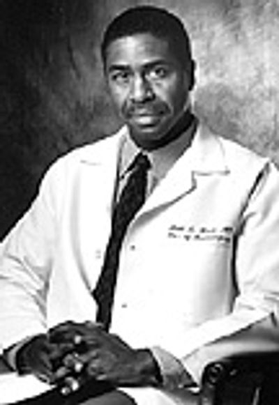 Keith Black (surgeon)