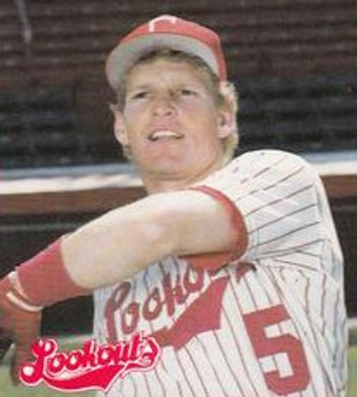 Keith Lockhart (baseball)