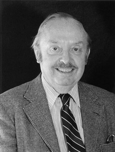 Keith R. Porter