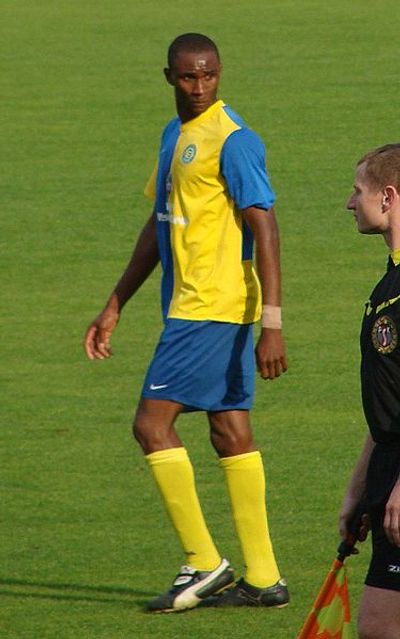 Kelechi Iheanacho (footballer, born 1981)