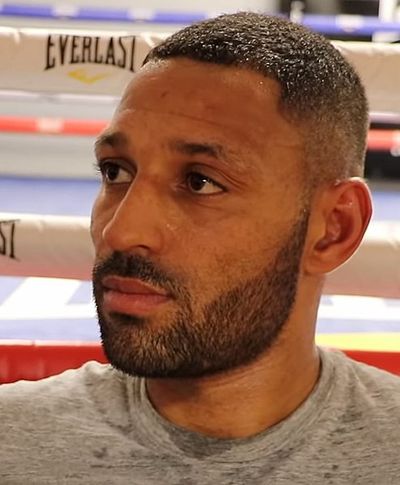 Kell Brook