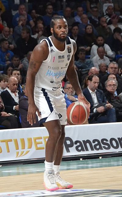 Kelvin Martin (basketball)