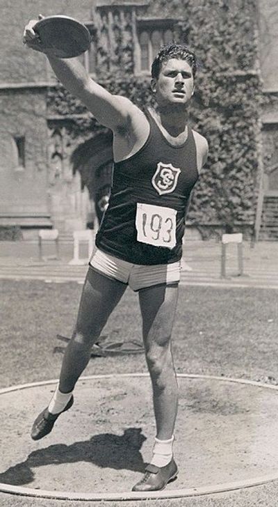 Ken Carpenter (athlete)