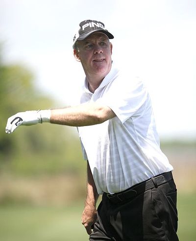 Ken Green (golfer)