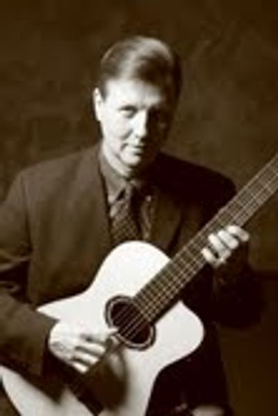 Ken Hatfield (musician)