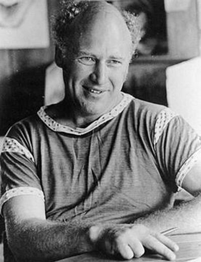 Ken Kesey