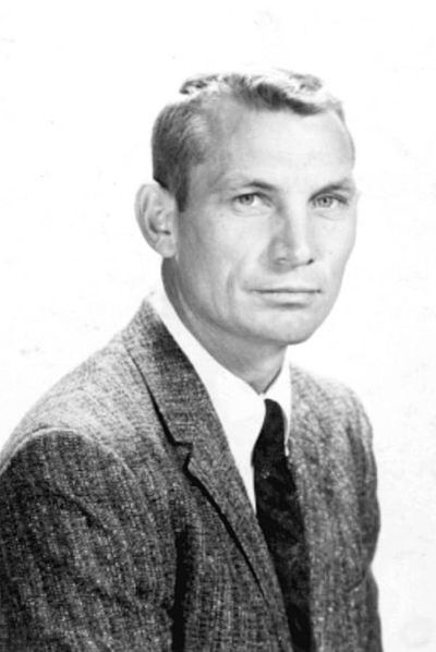 Ken Smith (American politician)