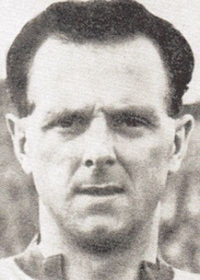 Ken Wright (footballer)