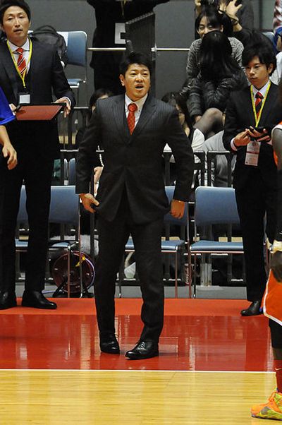 Kenichi Sako