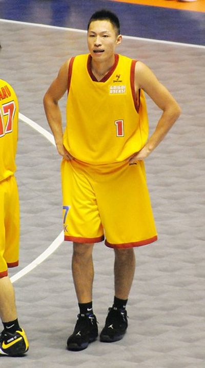 Kenichi Takahashi (basketball)