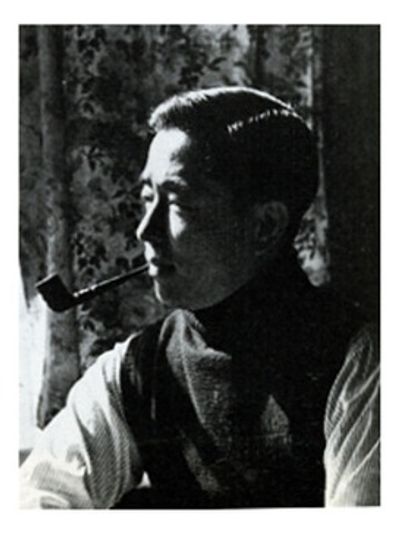 Kenichiro Matsuoka