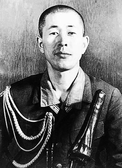 Kenji Hatanaka