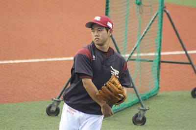 Kenji Nishimaki